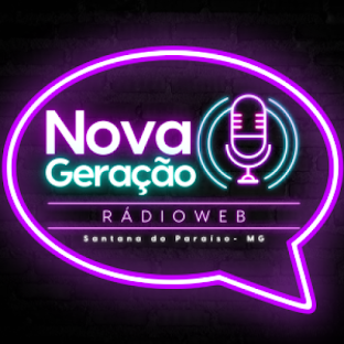 Nova Geração Rádio Web